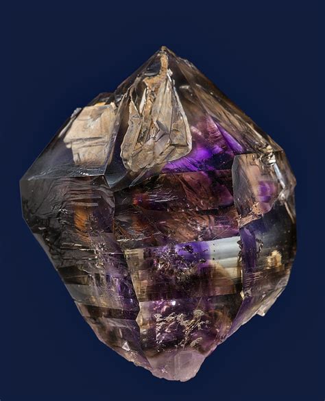 Smoky Amethyst Quartz: The Unveiled Gemstone of Transformation