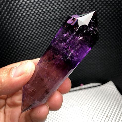 Smoky Amethyst Quartz: Unveil the Allure of the Stone of Spirituality