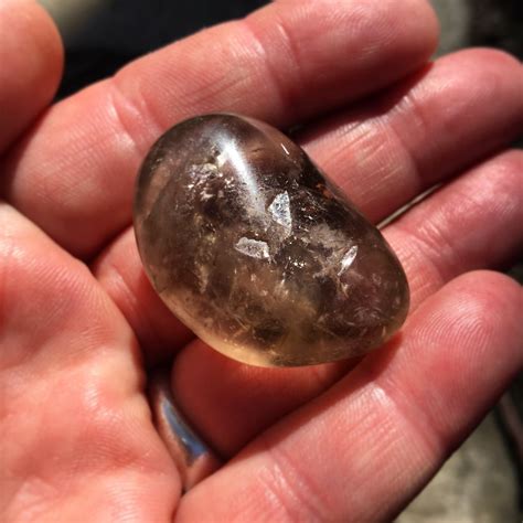 Smoky Amethyst Quartz: Unveiling the Enigma of the Transcendental Stone