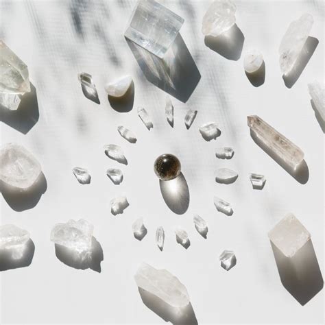 Smoky Crystal: A Powerful Stone for Grounding, Protection, and Manifestation