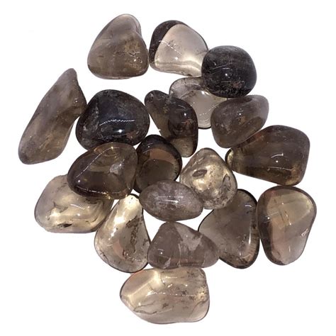 Smoky Crystal: The Stone of Grounding and Protection