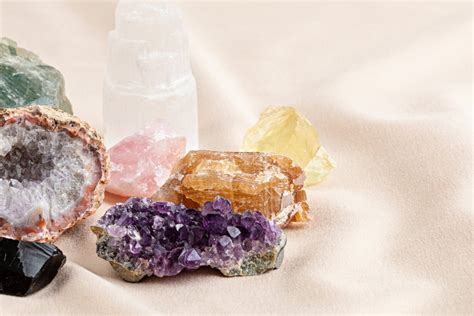 Smoky Crystal: Unleashing the Power of Protection, Grounding, and Transformation