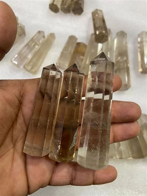 Smoky Crystal Meaning: A Stone of Protection, Confidence, and Grounding