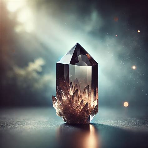 Smoky Crystal Meaning: Unraveling the Mystique and Practical Applications