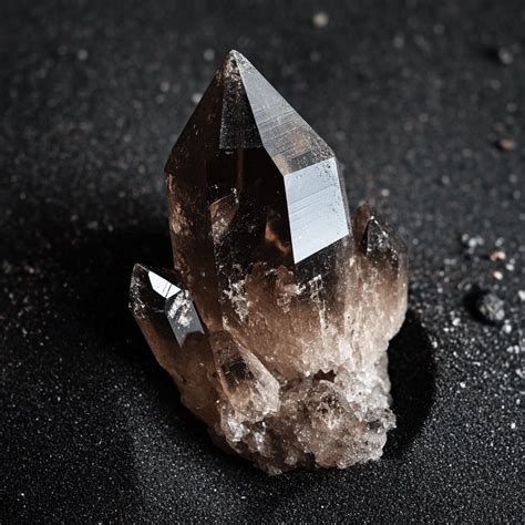 Smoky Crystal Meaning: Unveiling Its Grounding and Protective Powers