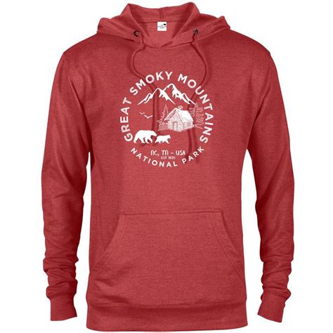 Smoky Mountain Sweatshirts: The Ultimate Comfort and Style