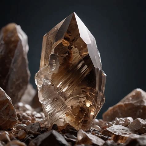 Smoky Quartz: A Comprehensive Guide to Its Value and Significance