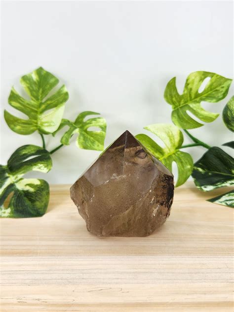 Smoky Quartz: A Gift from Nature