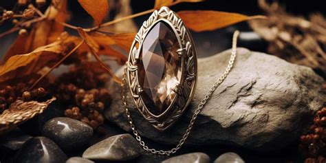 Smoky Quartz: A Guide to the Enigmatic Gemstone