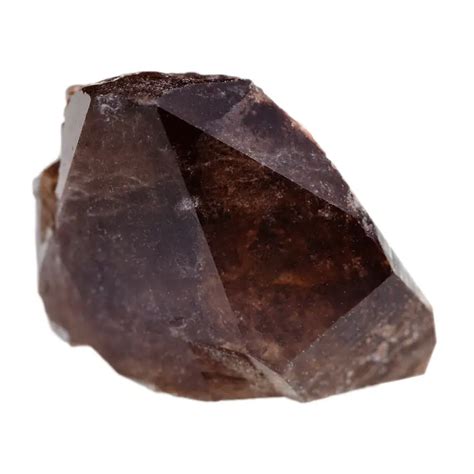 Smoky Quartz: A Journey Through Time