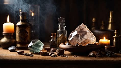 Smoky Quartz: The Master of Earthing