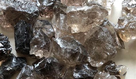 Smoky Quartz: Uncovering Its Value and Enchanting Applications