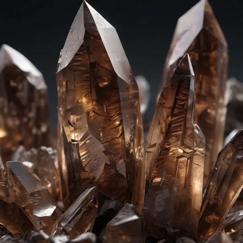 Smoky Quartz: Unveiling Its Value and Applications