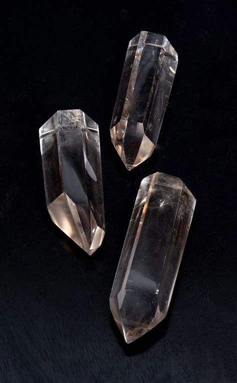 Smoky Quartz Clarity Grades: