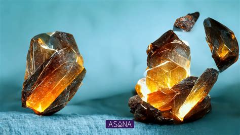 Smoky Quartz Cluster: A Guide to Its Benefits and Applications