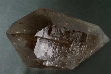 Smoky Quartz Crystal: A Mystical Gem with Extraordinary Powers