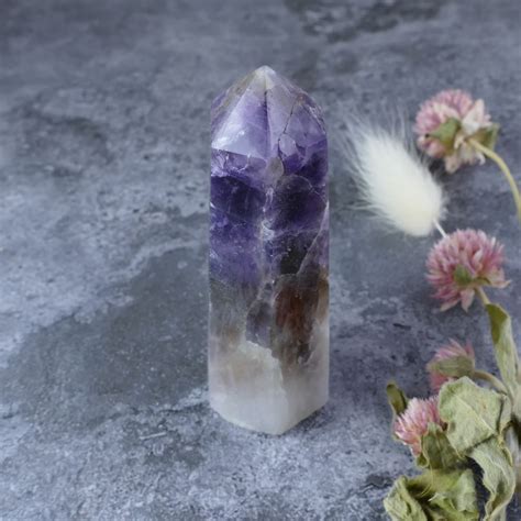 Smoky Quartz Crystal: Unveiling Its Transformative Power