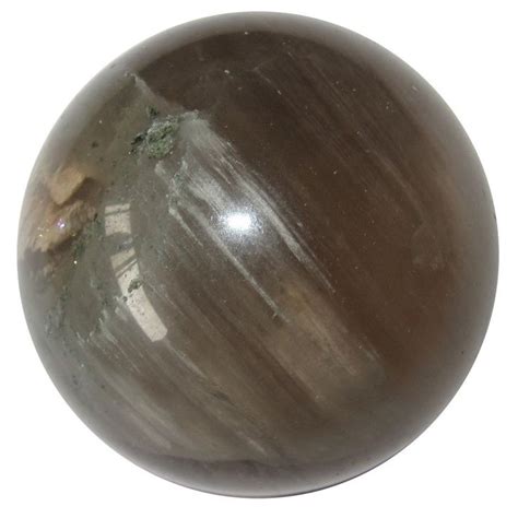 Smoky Quartz Sphere: The Mysterious and Enigmatic Stone