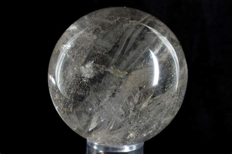 Smoky Quartz Sphere: Unveil the Mystical Allure and Practical Applications