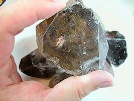 Smoky Quartz Value: Uncovering the Mystique and Worth