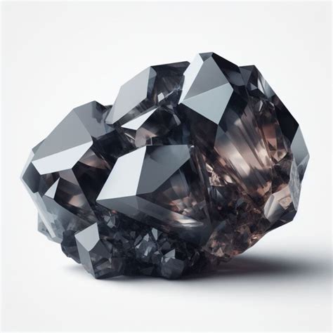 Smoky Quartz Value: Unveiling the Allure of the Smoke-Infused Gem