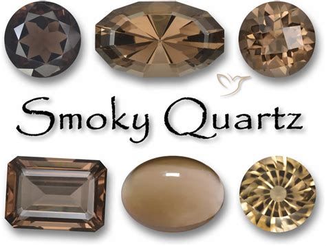 Smoky Wuartz: Uncover the Allure and Power of the Smoky Stone