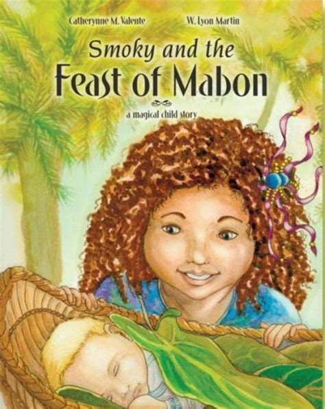 Smoky and the Feast of Mabon PDF