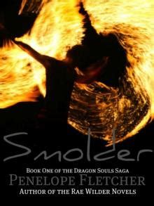 Smolder Dragon Souls Book 1 PDF
