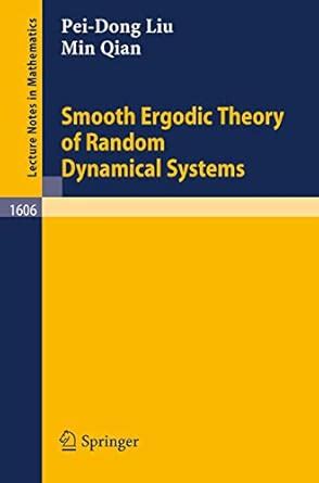 Smooth Ergodic Theory of Random Dynamical Systems Doc