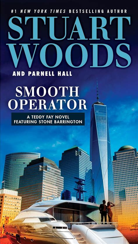 Smooth Operator Teddy Stuart Woods Doc