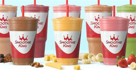 Smoothie King & Dude Perfect: A Perfect Match