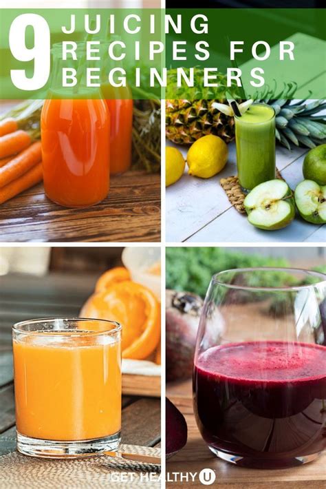 Smoothie Recipes Bundle Smoothie Recipes for Beginners Juicing Recipes for Beginners PDF