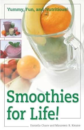 Smoothies for Life Yummy Fun and Nutritious Epub