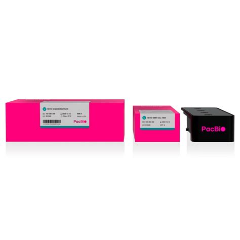 Smrtbell Express Template Prep Kit 3.0 Revio