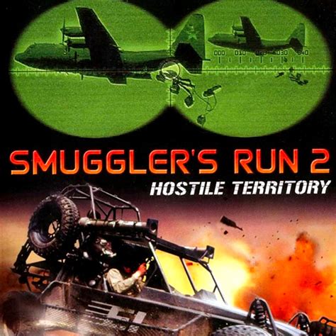 Smuggler s Run 2 Hostile Territory Official Strategy Guide Brady Games PDF