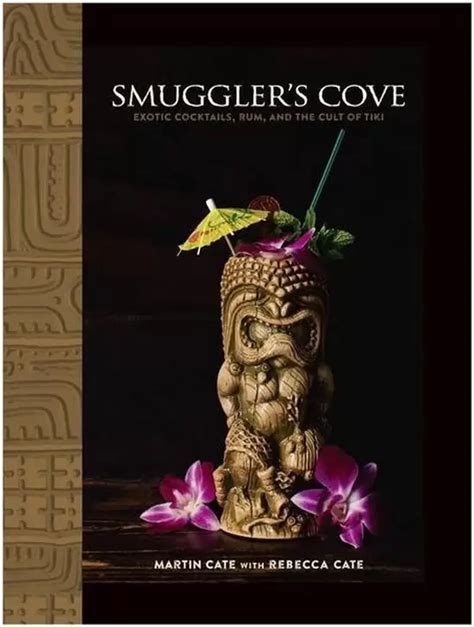 Smugglers Cove Exotic Cocktails Cult Doc