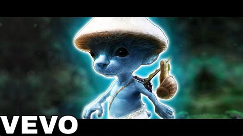 Smurf Cat Song: Dive into 20 Minutes of Pure Cuteness