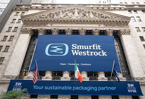 Smurfit Kappa Baldwin Park: A Leading Provider of Sustainable Packaging Solutions