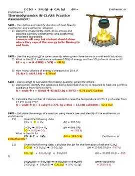 Smurray Electricity And Thermodynamics Review Answer Key Reader