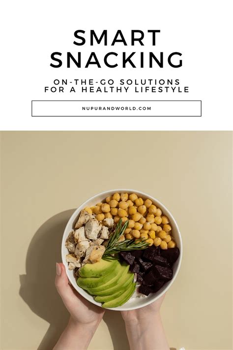 SnackedOutJackie: Empowering Smart and Healthy Snacking for a Balanced Lifestyle