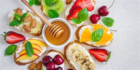 Snacking: A Comprehensive Guide to Healthy and Wholesome Indulgence