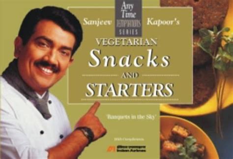 Snacks and Starters Vegetarian Any time temptations series Epub