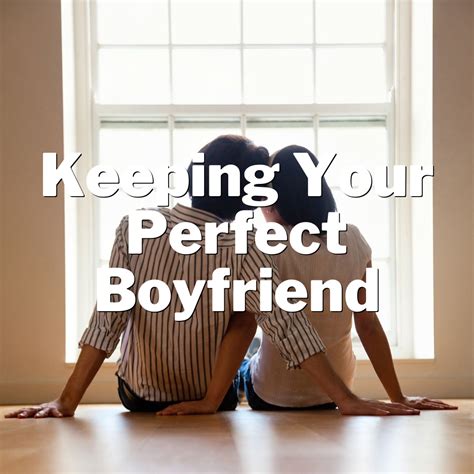 Snag a Keeper: The Ultimate Guide to Finding Your Chachi Boyfriend