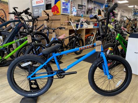 Snag the Spotlight: Why a Stolen Casino BMX Bike Will Make You Shine