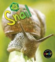 Snail (Bug Books) Reader