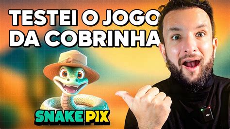 Snake Bet Jogo da Cobrinha: o Clássico Que Nunca Sai de Moda