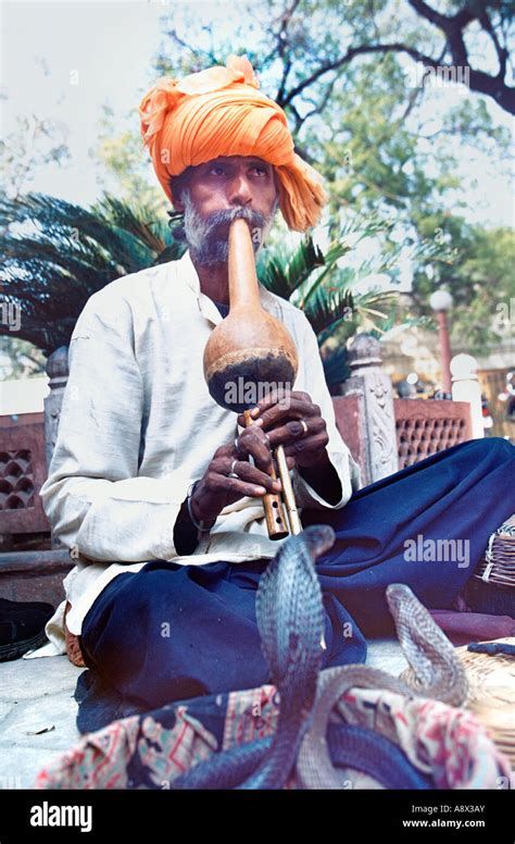 Snake Charmers The Jogi Nath Kalbelias of Rajasthan : An Ethnography of Indian Non Pastoral Nomads 1 Kindle Editon