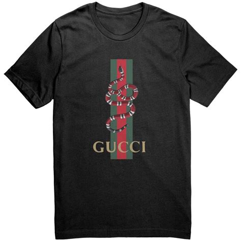 Snake Collar Shirt Gucci: A Timeless Style for the Modern Fashionista