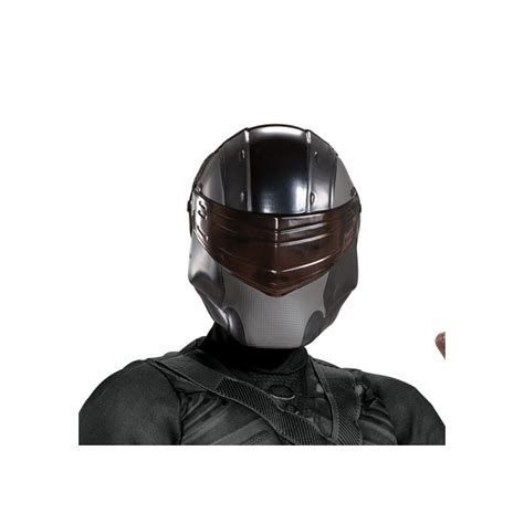 Snake Eyes Helmet: A Guardian in the Game of Life