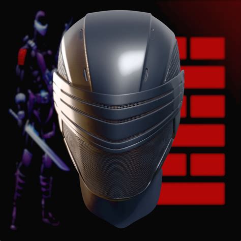 Snake Eyes Helmet: The Ultimate Guide